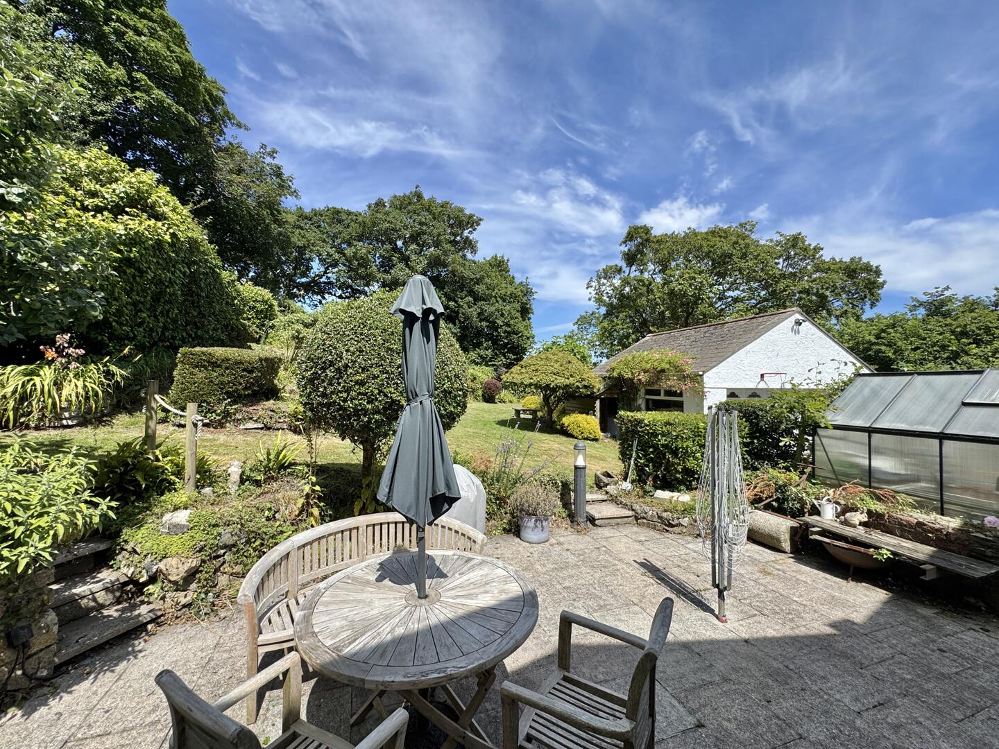 Watergate, Illogan, Redruth